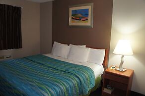 Coratel Inn and Suites Maple Grove