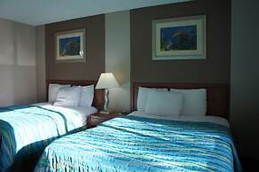 Coratel Inn and Suites Maple Grove