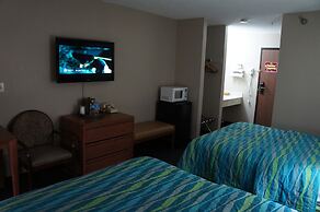 Coratel Inn and Suites Maple Grove