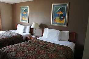 Coratel Inn and Suites Maple Grove