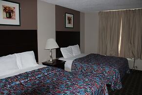 Coratel Inn and Suites Maple Grove