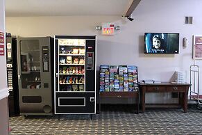 Coratel Inn and Suites Maple Grove