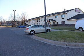 Coratel Inn and Suites Maple Grove