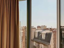 Hôtel Mercure Paris Tour Eiffel Pont Mirabeau