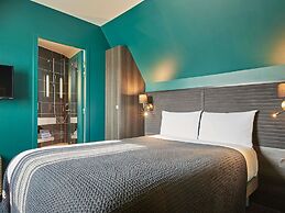 Hôtel Mercure Paris Tour Eiffel Pont Mirabeau