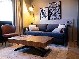 Hôtel Mercure Paris Tour Eiffel Pont Mirabeau