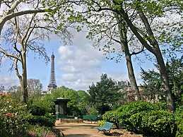 Hôtel Mercure Paris Tour Eiffel Pont Mirabeau