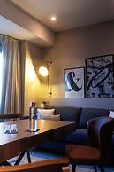 Hôtel Mercure Paris Tour Eiffel Pont Mirabeau