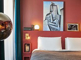 Hôtel Mercure Paris Tour Eiffel Pont Mirabeau