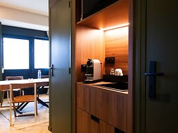 Hôtel Mercure Paris Tour Eiffel Pont Mirabeau