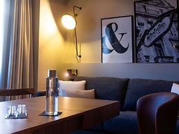 Hôtel Mercure Paris Tour Eiffel Pont Mirabeau