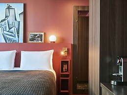 Hôtel Mercure Paris Tour Eiffel Pont Mirabeau