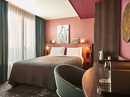 Hôtel Mercure Paris Tour Eiffel Pont Mirabeau