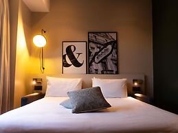 Hôtel Mercure Paris Tour Eiffel Pont Mirabeau