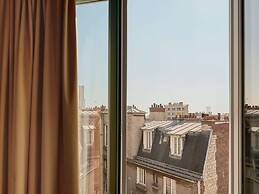 Hôtel Mercure Paris Tour Eiffel Pont Mirabeau