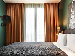 Hôtel Mercure Paris Tour Eiffel Pont Mirabeau