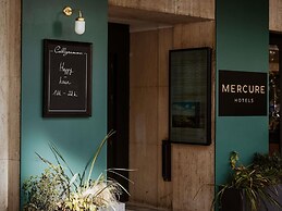 Hôtel Mercure Paris Tour Eiffel Pont Mirabeau