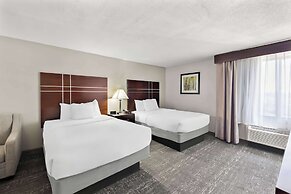 Best Western Luxbury Inn Fort Wayne