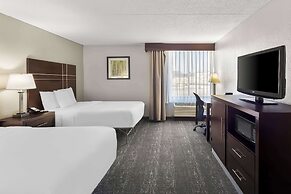 Best Western Luxbury Inn Fort Wayne