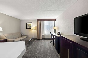 Best Western Luxbury Inn Fort Wayne