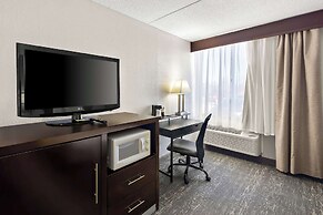 Best Western Luxbury Inn Fort Wayne