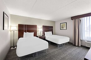 Best Western Luxbury Inn Fort Wayne