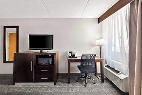 Best Western Luxbury Inn Fort Wayne