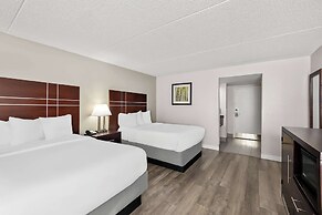 Best Western Luxbury Inn Fort Wayne