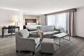 Best Western Luxbury Inn Fort Wayne