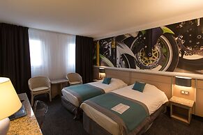 Hôtel Le Paddock