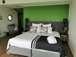 Hôtel Le Paddock
