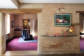 Hôtel Le Paddock