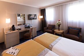 Hôtel Le Paddock