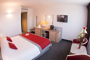 Hôtel Le Paddock