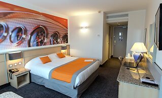 Hôtel Le Paddock