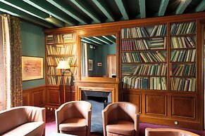 Hôtel Le Paddock