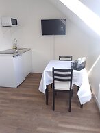 Hôtel Le Paddock