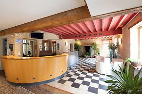 Hôtel Le Paddock