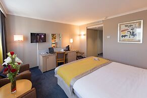 Hôtel Le Paddock