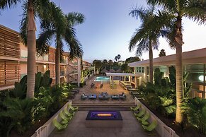 Hotel Alba, Tapestry Collection by Hilton