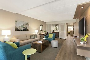 Hotel Alba, Tapestry Collection by Hilton