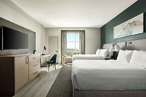 Hotel Alba, Tapestry Collection by Hilton