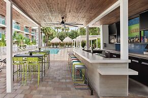 Hotel Alba, Tapestry Collection by Hilton