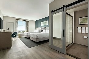 Hotel Alba, Tapestry Collection by Hilton