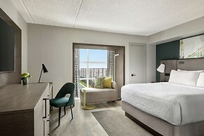 Hotel Alba, Tapestry Collection by Hilton