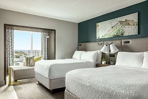 Hotel Alba, Tapestry Collection by Hilton