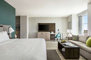 Hotel Alba, Tapestry Collection by Hilton