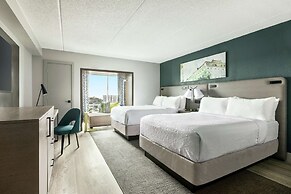 Hotel Alba, Tapestry Collection by Hilton