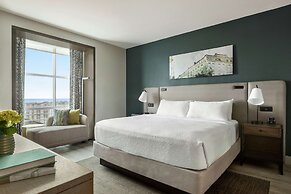 Hotel Alba, Tapestry Collection by Hilton