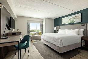 Hotel Alba, Tapestry Collection by Hilton